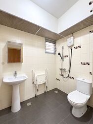 Blk 570B Champions Court (Woodlands), HDB 3 Rooms #634595601